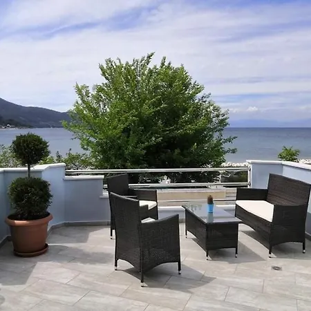 George 2 Limenas (Thasos)