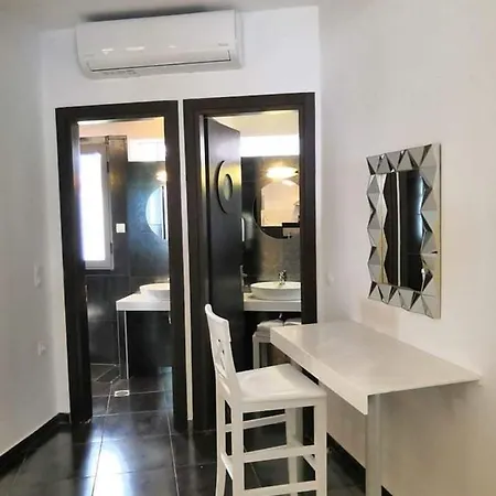 Apartment George 2 Limenas (Thasos)