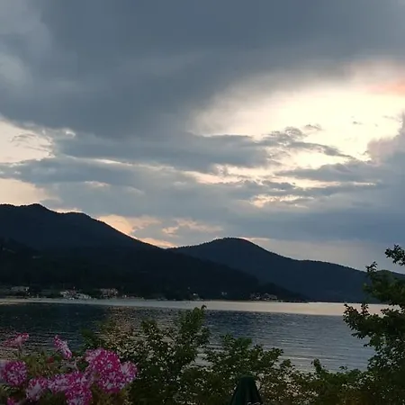 George 2 Apartment Limenas (Thasos)