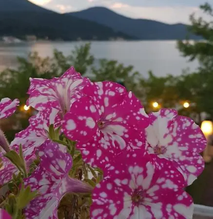 Διαμέρισμα George 2 *