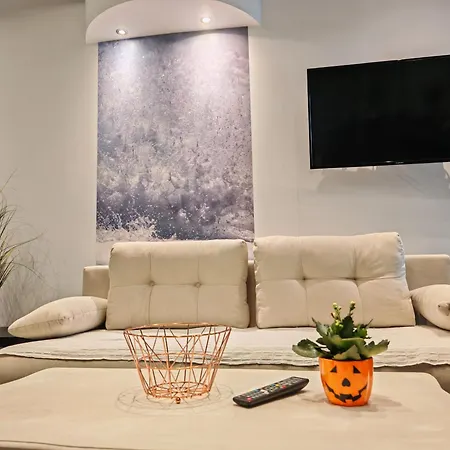 Apartment George 2