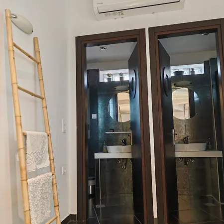 George 2 Apartment