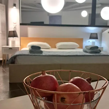 Apartment George 2
