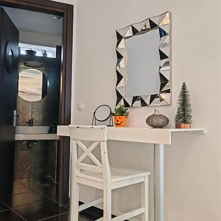 Apartment George 2 Limenas (Thasos)