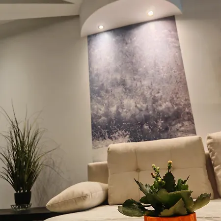 George 2 Λιμένας