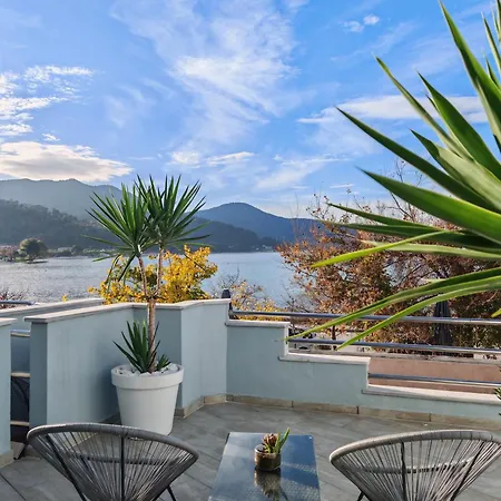 Apartment George 2 Limenas (Thasos)