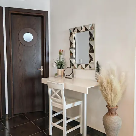 George 2 Apartment Limenas (Thasos)