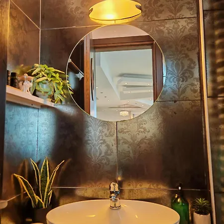 Apartment George 2 Limenas (Thasos)