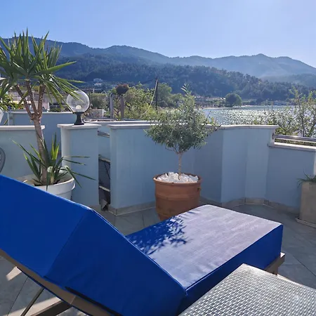 George 2 Apartment Limenas (Thasos)