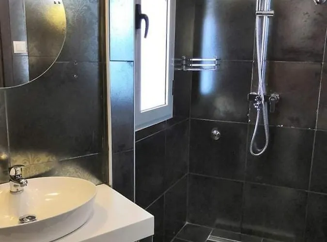 Διαμέρισμα George 2