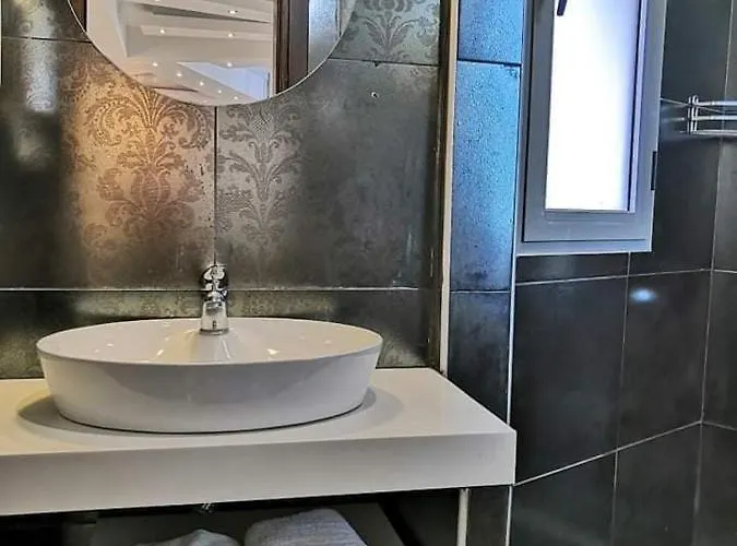 George 2 Διαμέρισμα