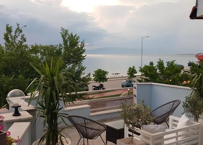 Διαμέρισμα George 2