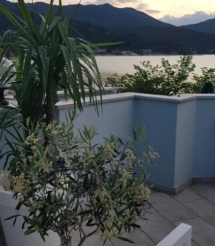 Διαμέρισμα George 2 *