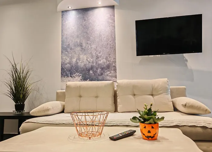 Διαμέρισμα George 2