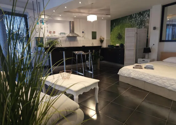 Διαμέρισμα George 2 *