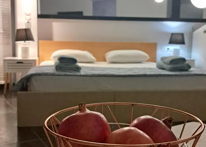 Διαμέρισμα George 2