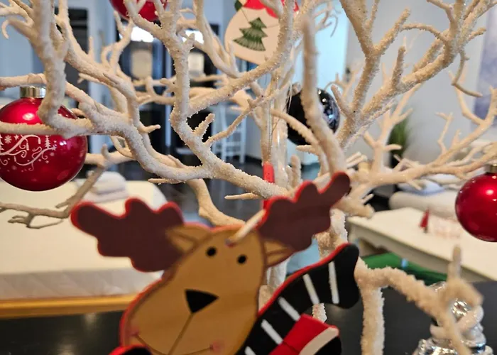 George 2 Διαμέρισμα *