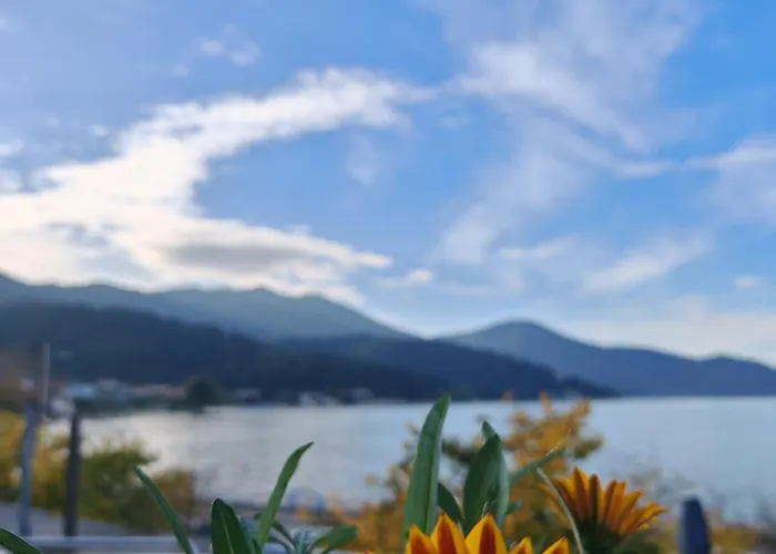 Διαμέρισμα George 2 Λιμένας