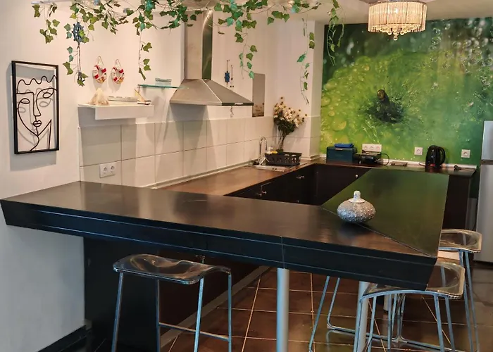 Διαμέρισμα George 2 *