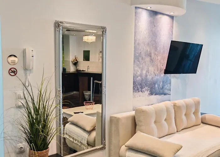 Διαμέρισμα George 2