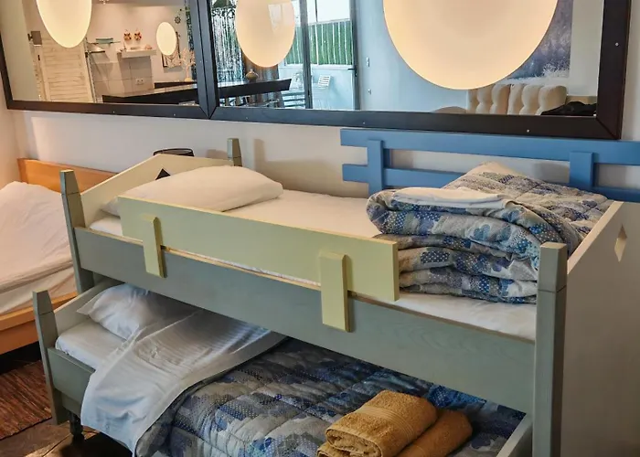 George 2 Διαμέρισμα Λιμένας