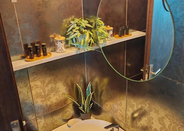 Διαμέρισμα George 2